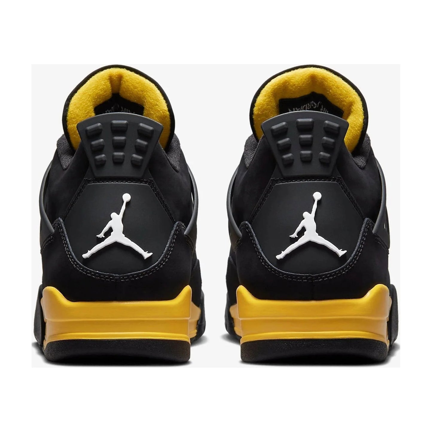 (Men'S) 4 Retro 'Thunder' (2023) DH6927-017