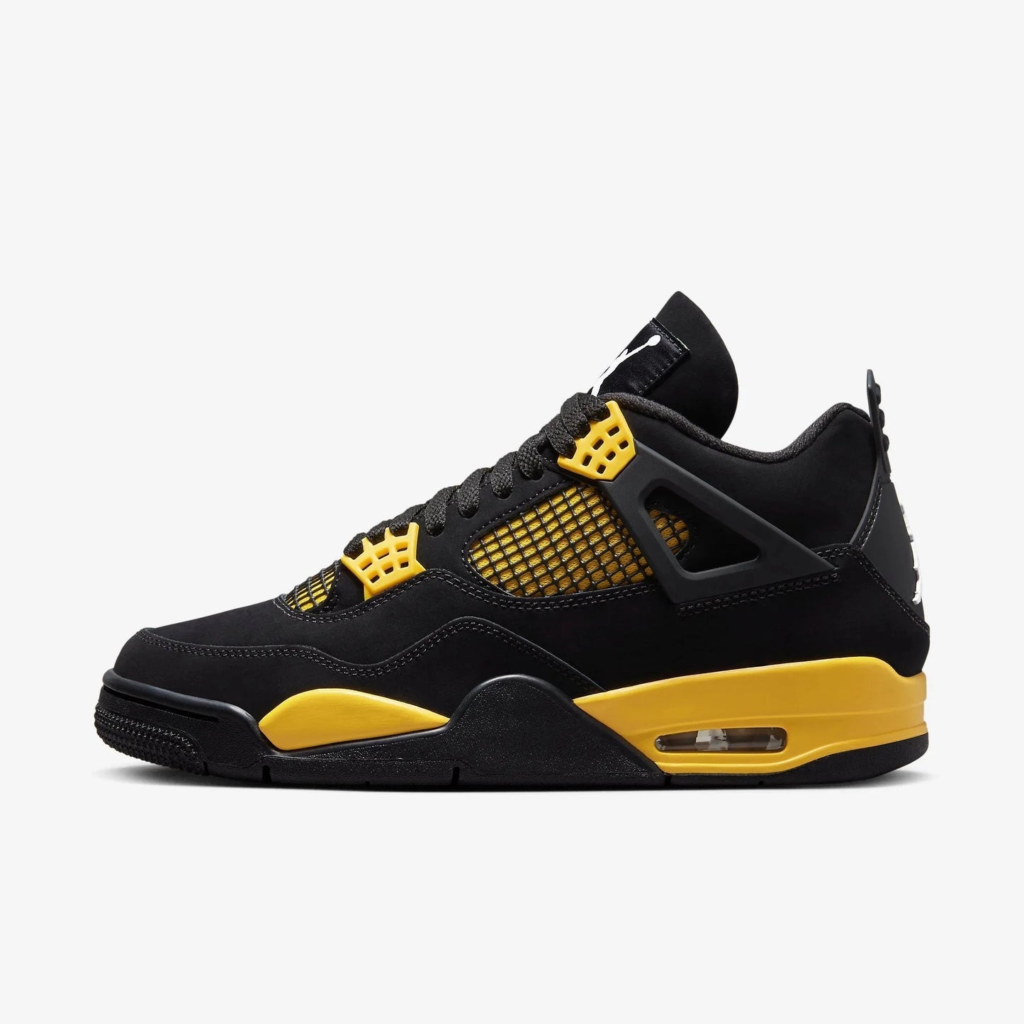 (Men'S) 4 Retro 'Thunder' (2023) DH6927-017