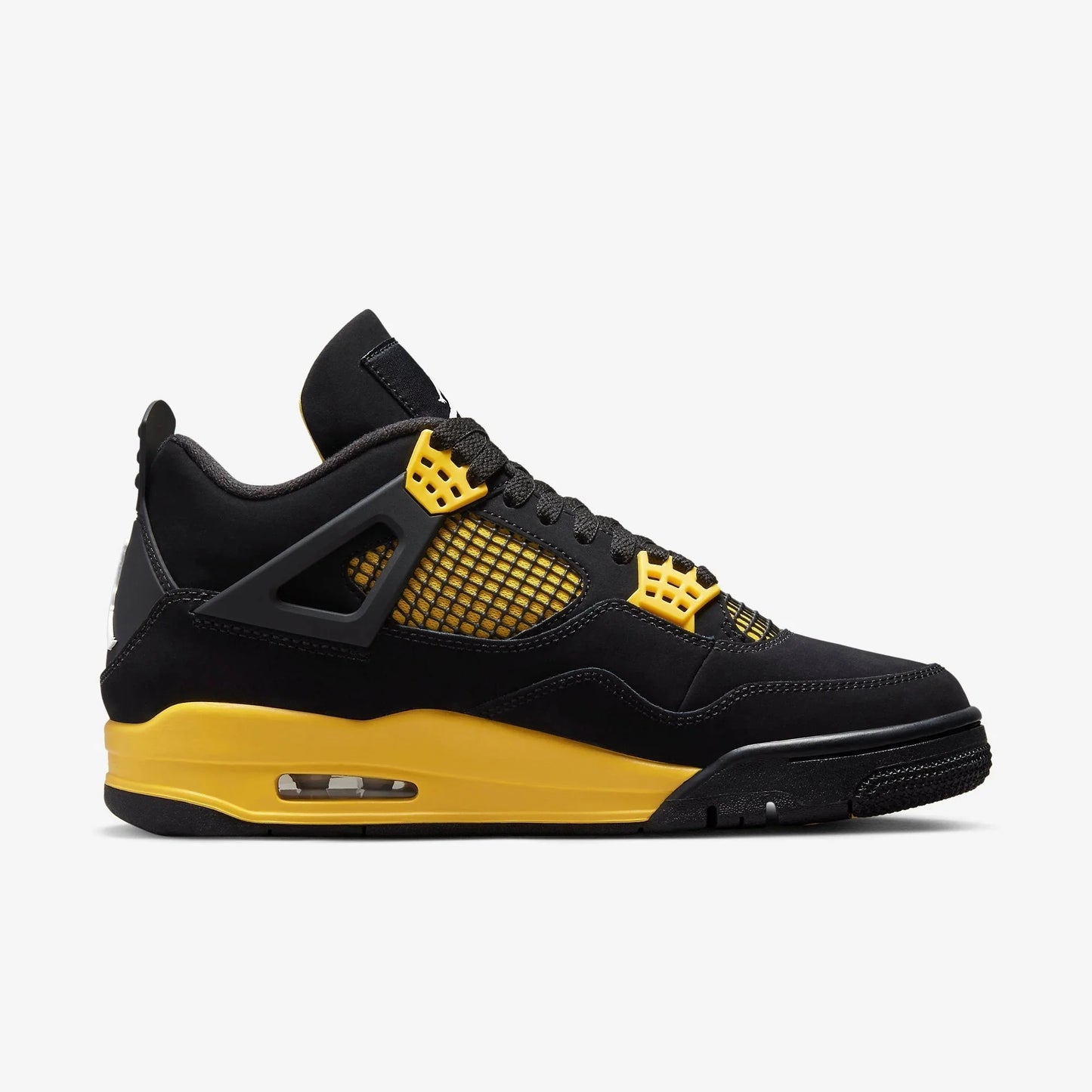(Men'S) 4 Retro 'Thunder' (2023) DH6927-017