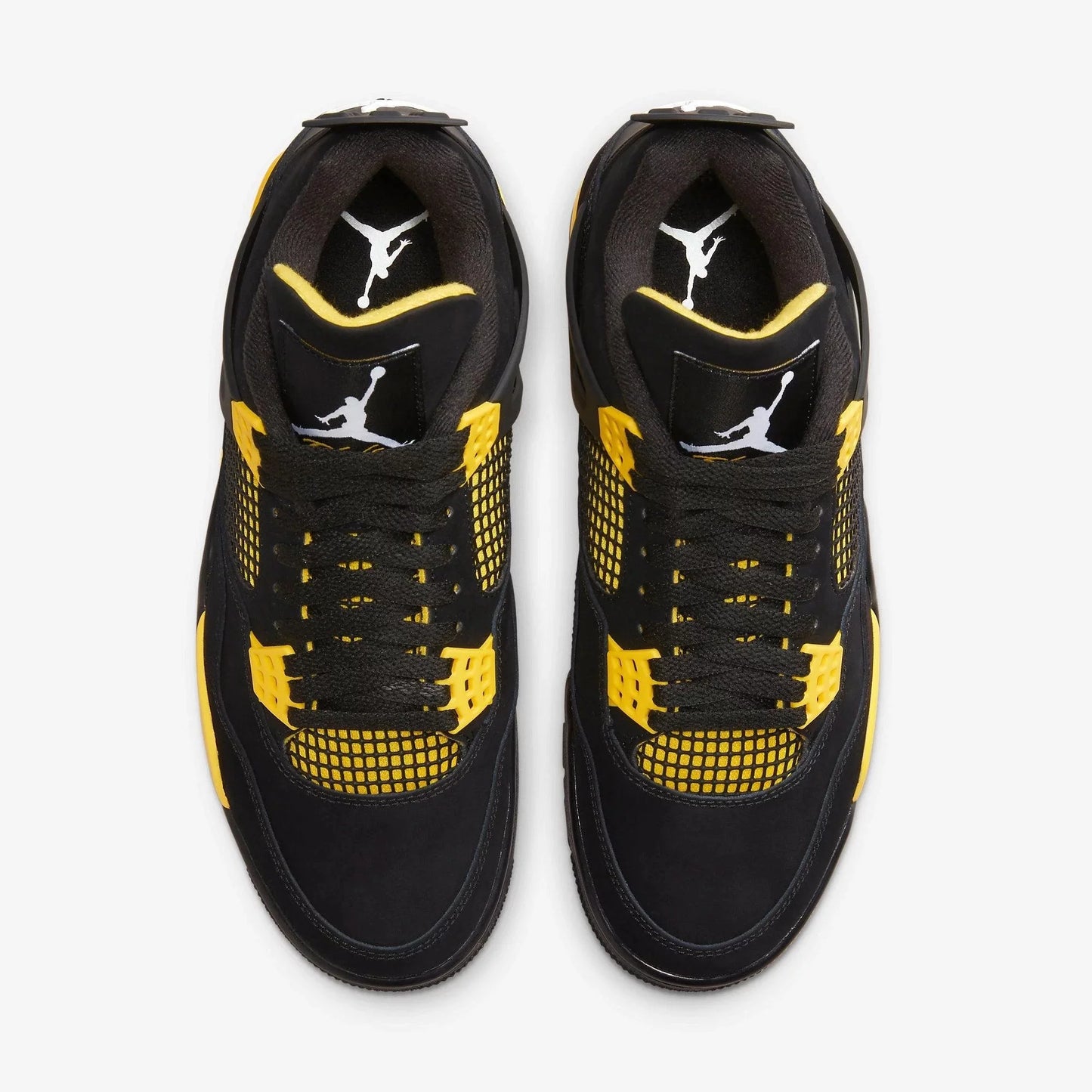 (Men'S) 4 Retro 'Thunder' (2023) DH6927-017