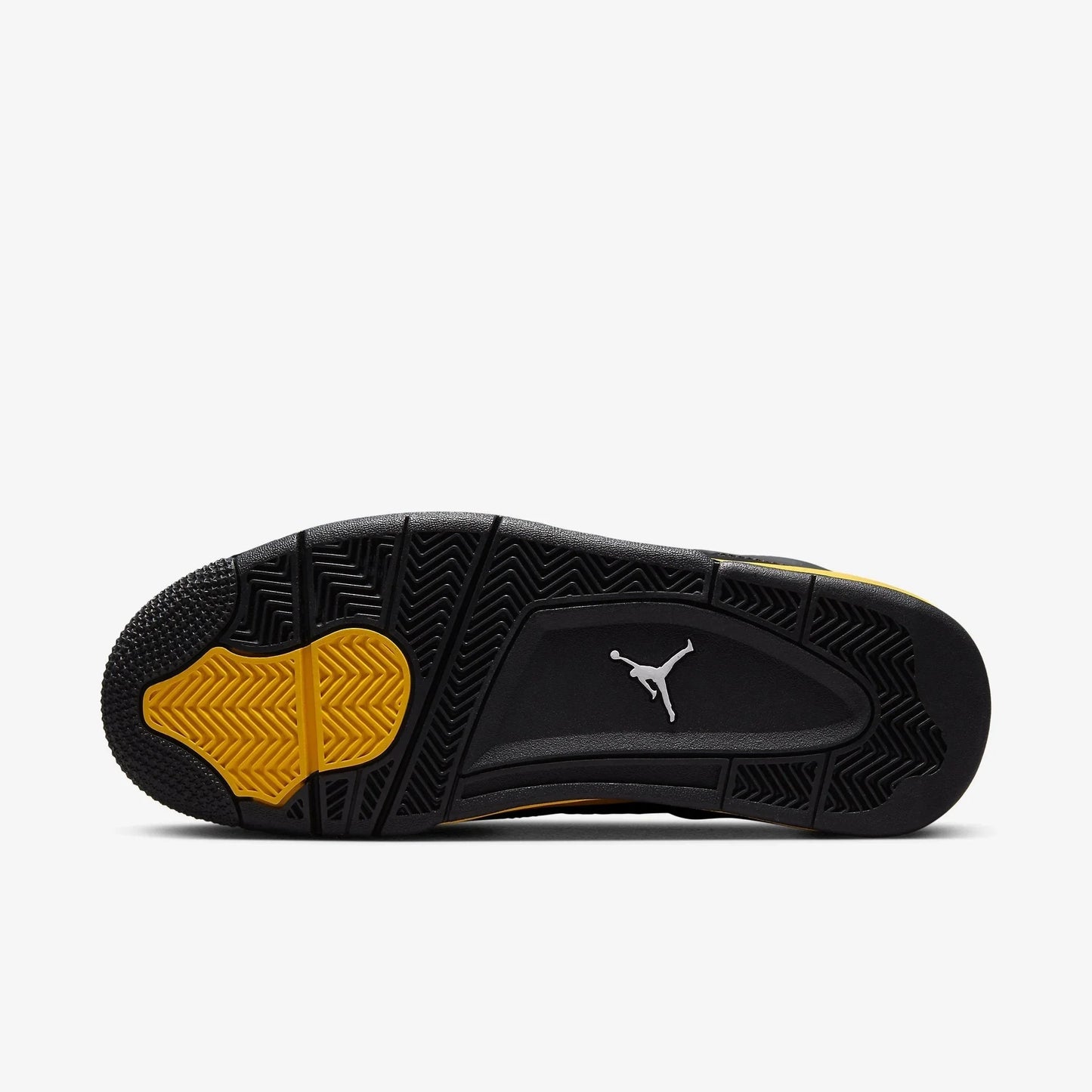 (Men'S) 4 Retro 'Thunder' (2023) DH6927-017