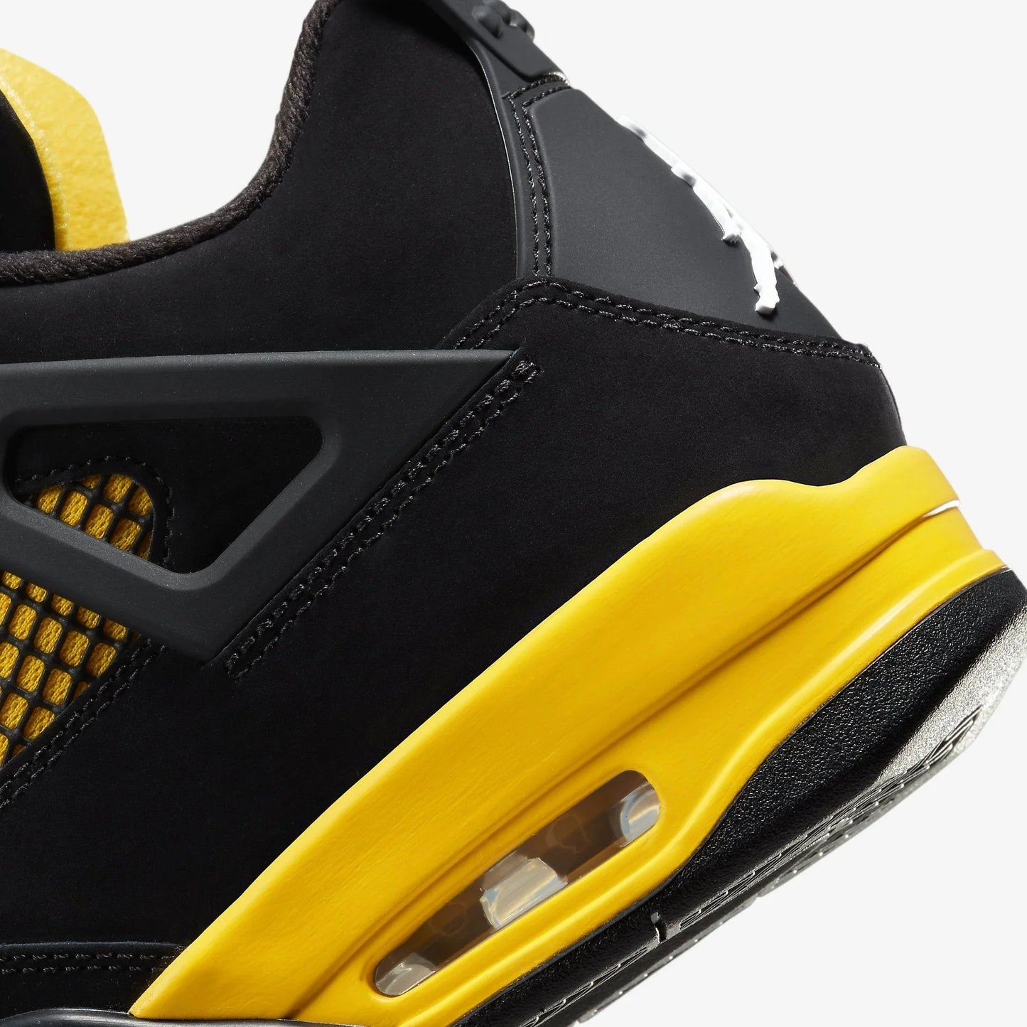 (Men'S) 4 Retro 'Thunder' (2023) DH6927-017