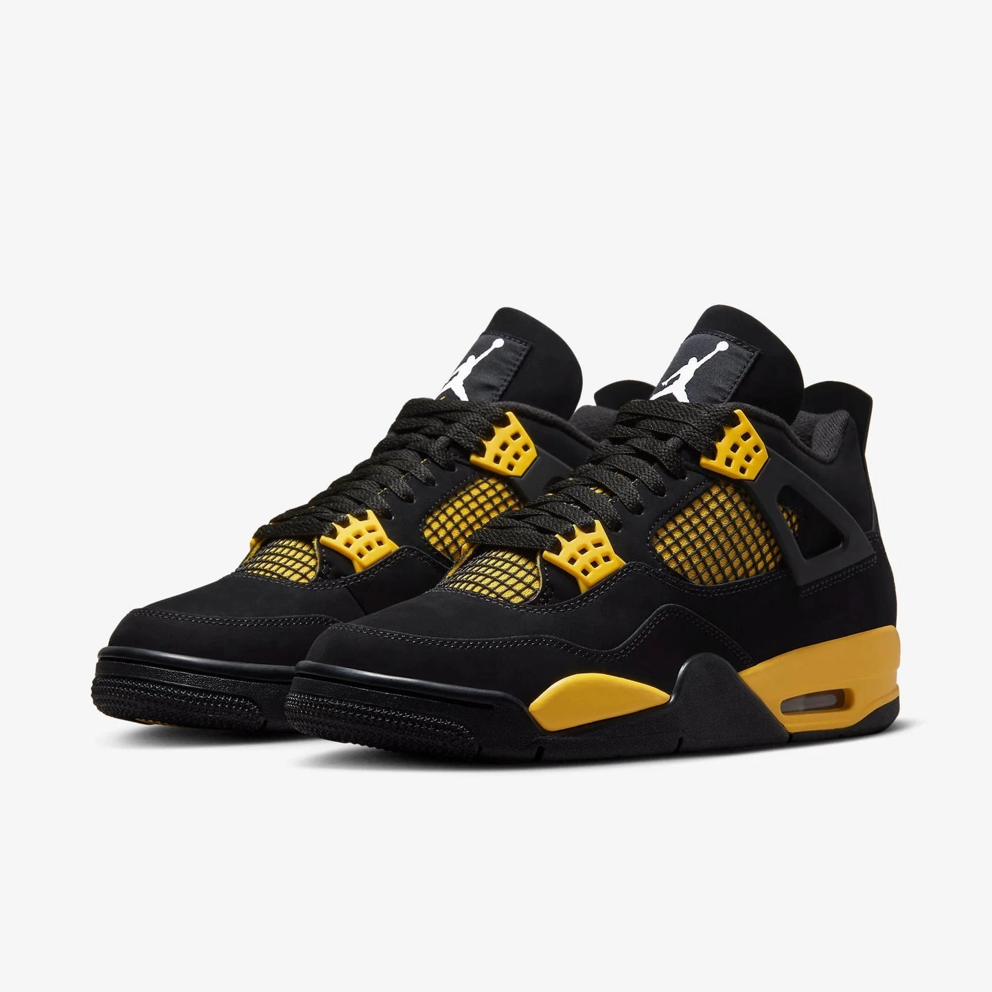 (Men'S) 4 Retro 'Thunder' (2023) DH6927-017