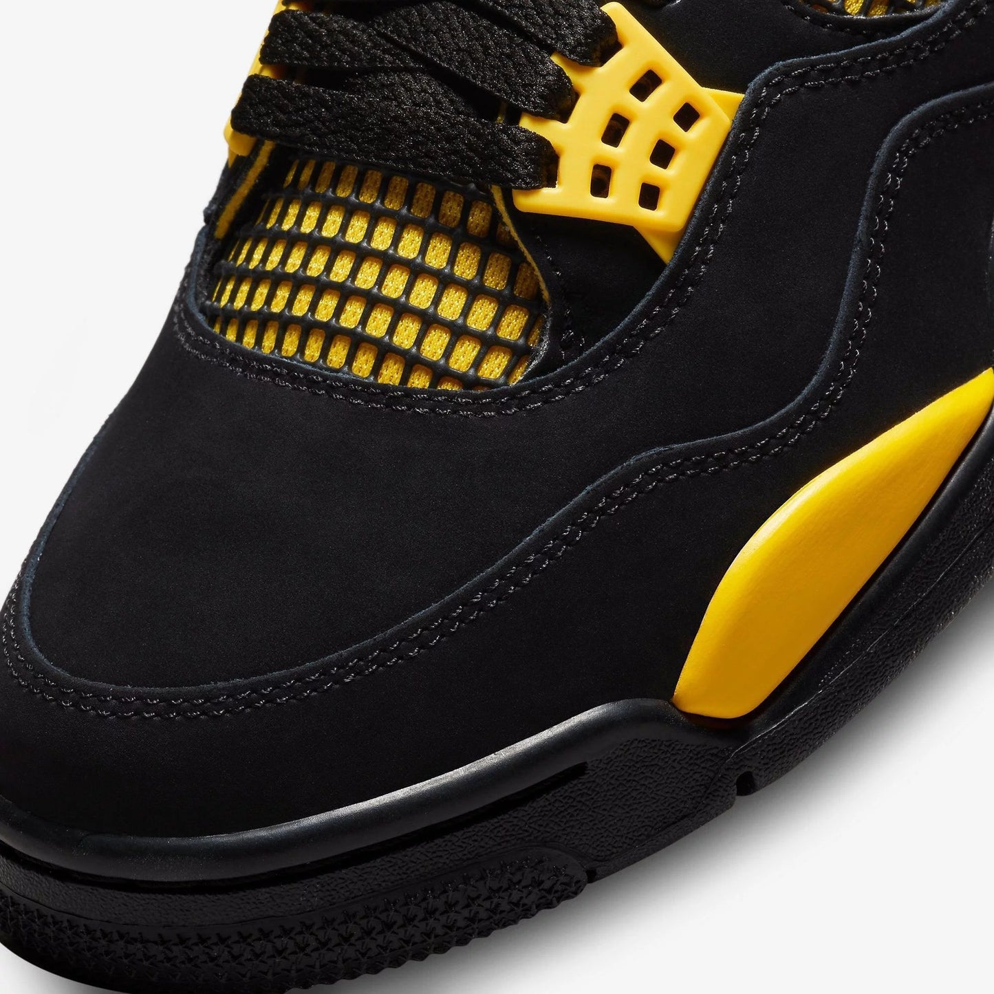 (Men'S) 4 Retro 'Thunder' (2023) DH6927-017